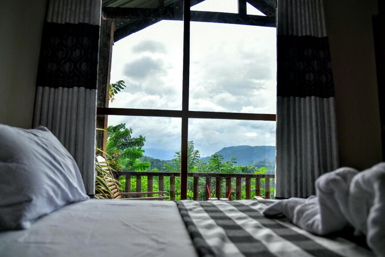 Rainforest Nature House دينيايا المظهر الخارجي الصورة