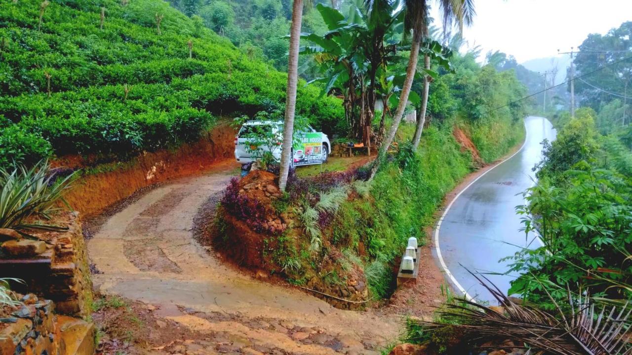 Rainforest Nature House دينيايا المظهر الخارجي الصورة