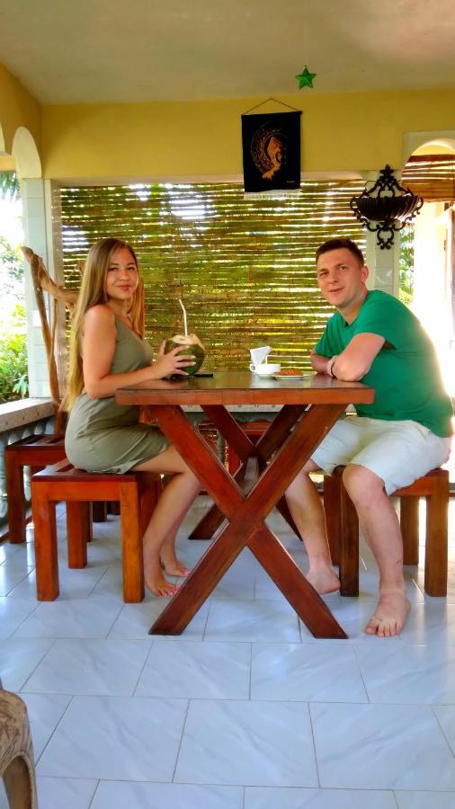 Rainforest Nature House دينيايا المظهر الخارجي الصورة