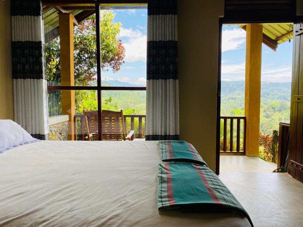 Rainforest Nature House دينيايا المظهر الخارجي الصورة