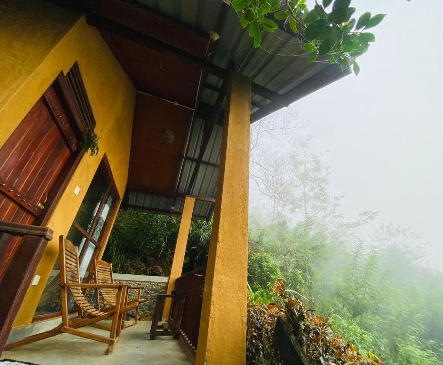 Rainforest Nature House دينيايا المظهر الخارجي الصورة