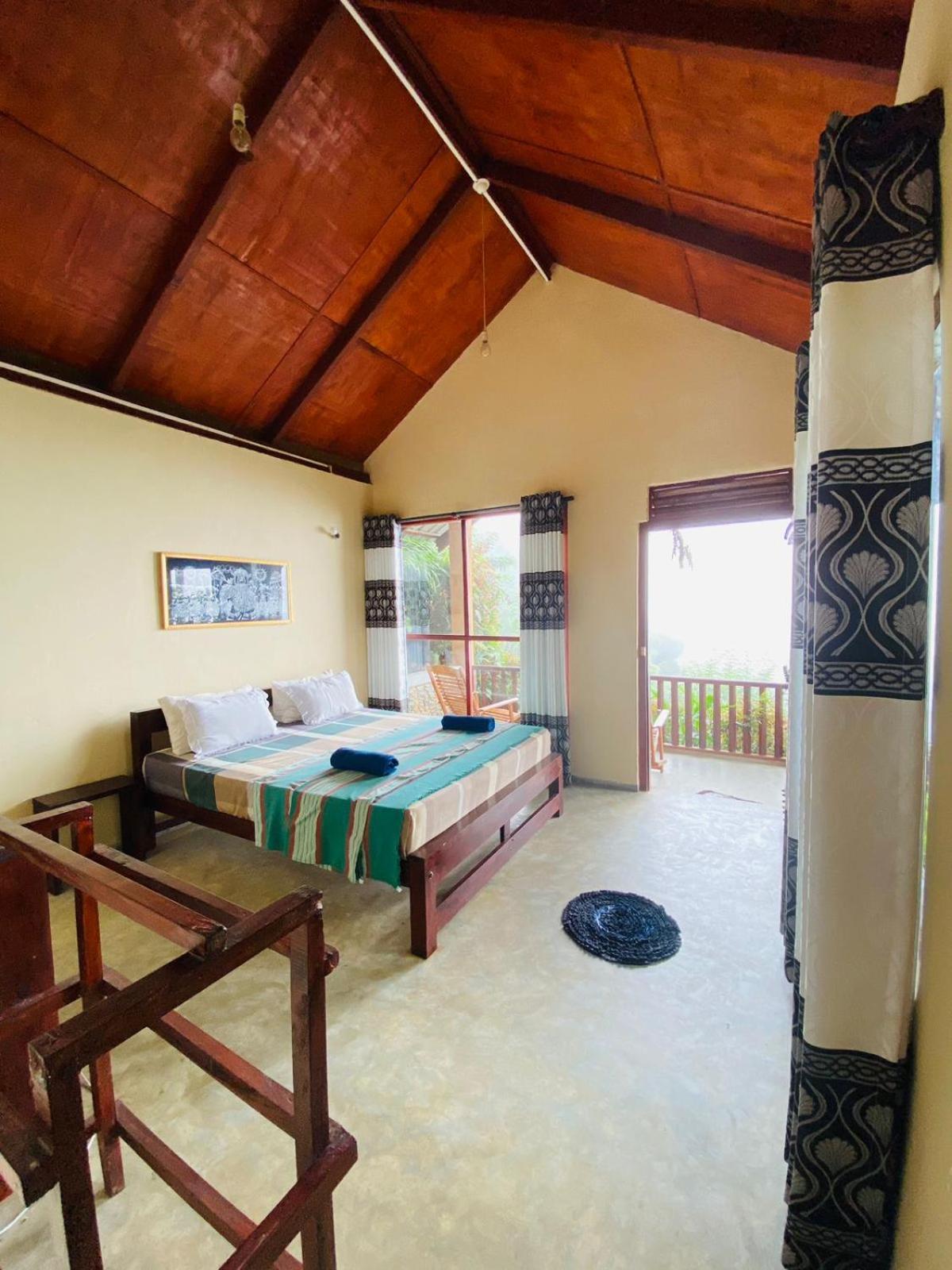 Rainforest Nature House دينيايا المظهر الخارجي الصورة