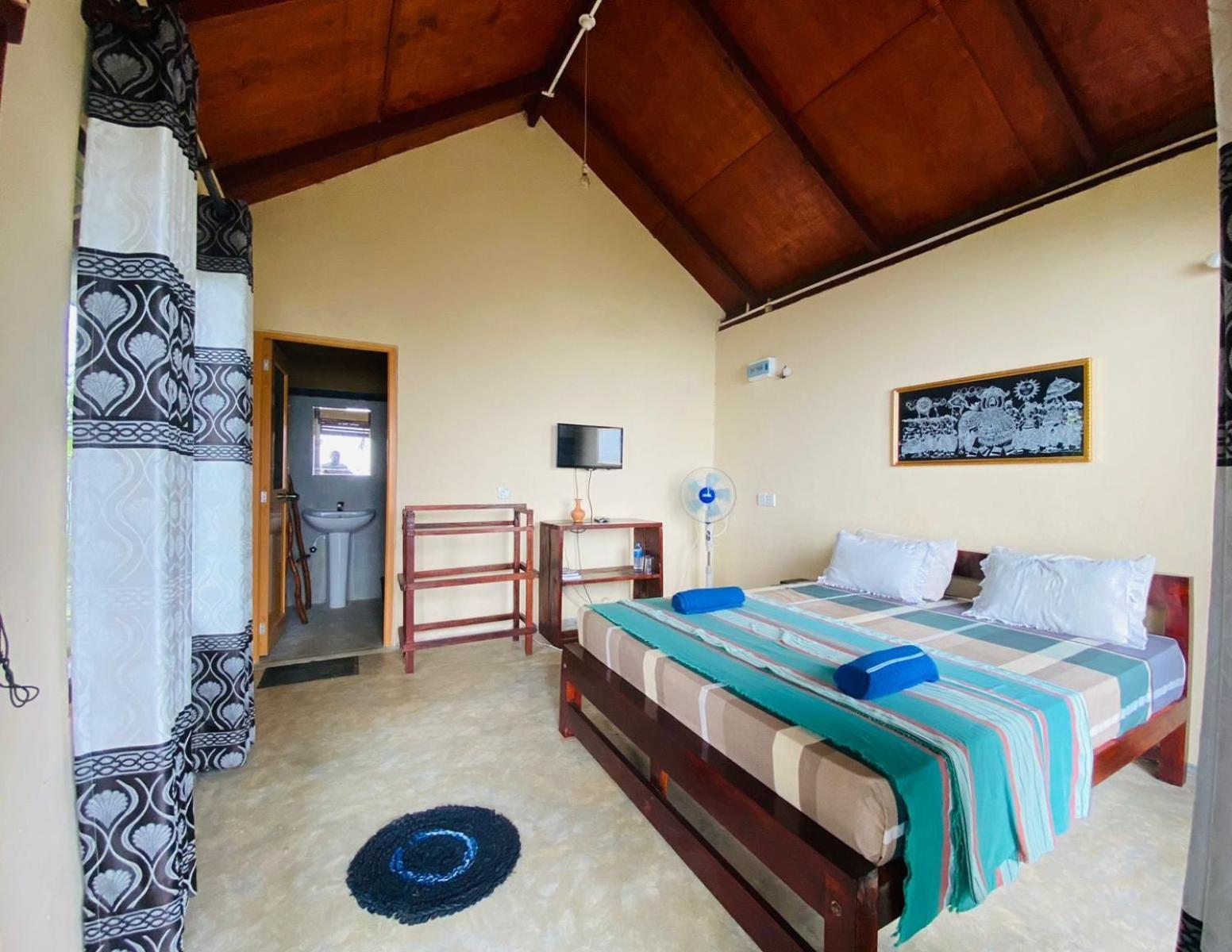 Rainforest Nature House دينيايا المظهر الخارجي الصورة
