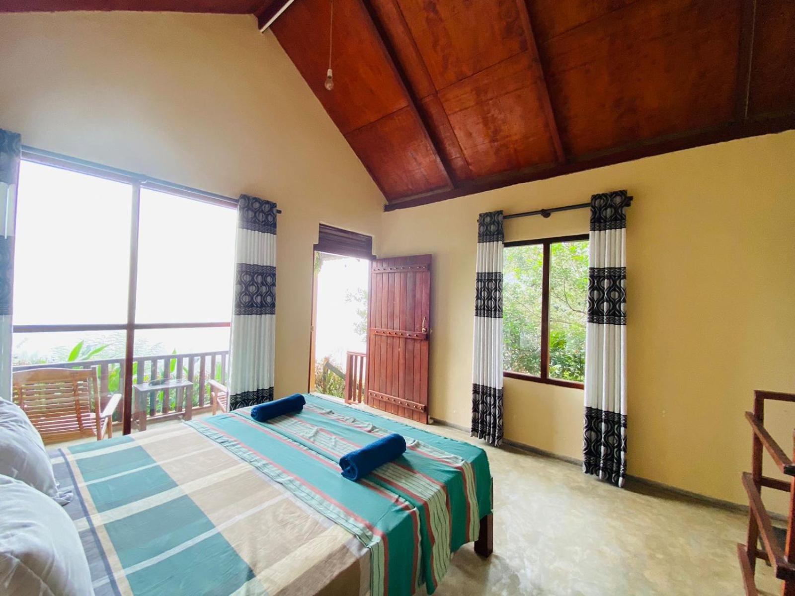 Rainforest Nature House دينيايا الغرفة الصورة