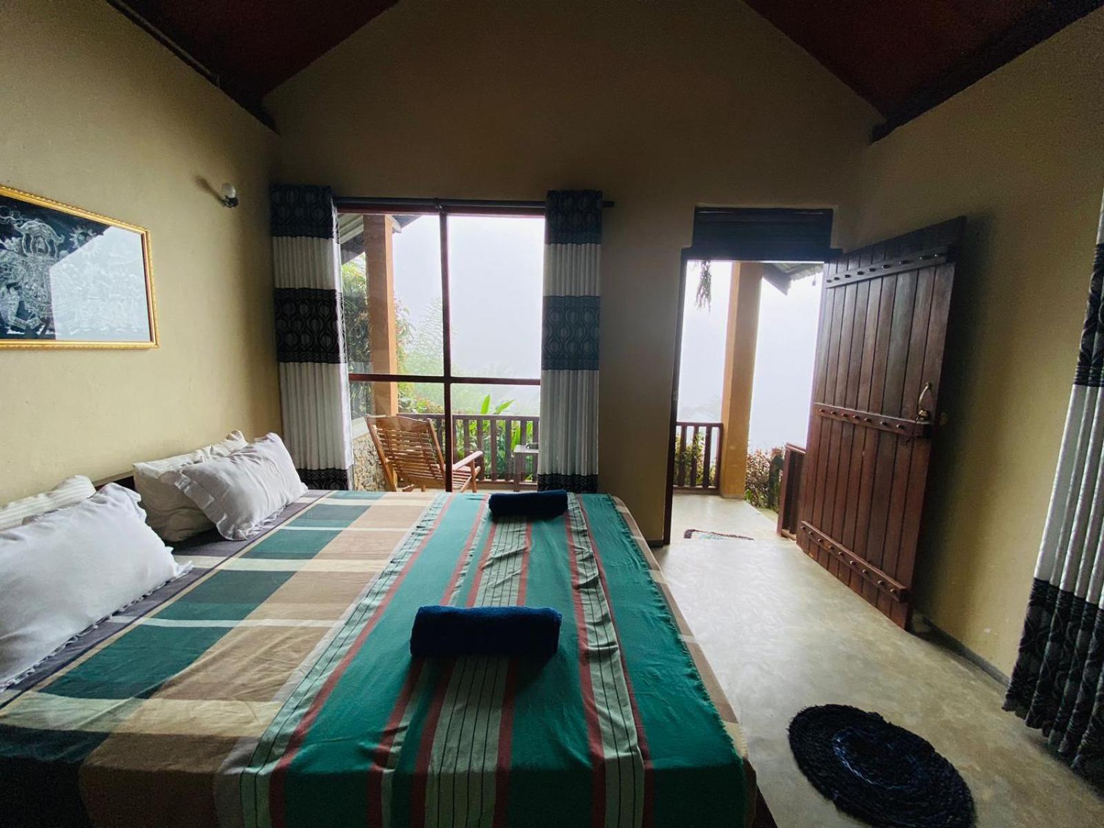 Rainforest Nature House دينيايا الغرفة الصورة