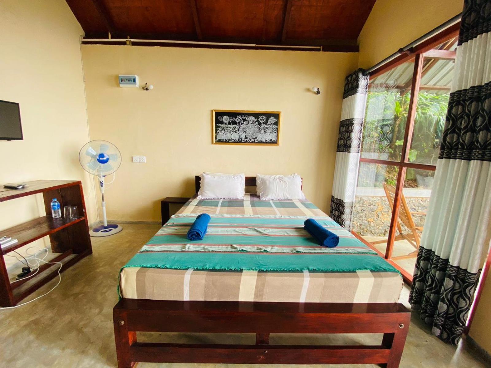 Rainforest Nature House دينيايا الغرفة الصورة