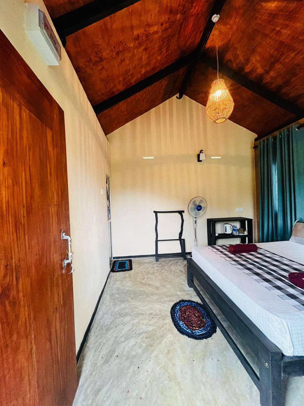 Rainforest Nature House دينيايا الغرفة الصورة