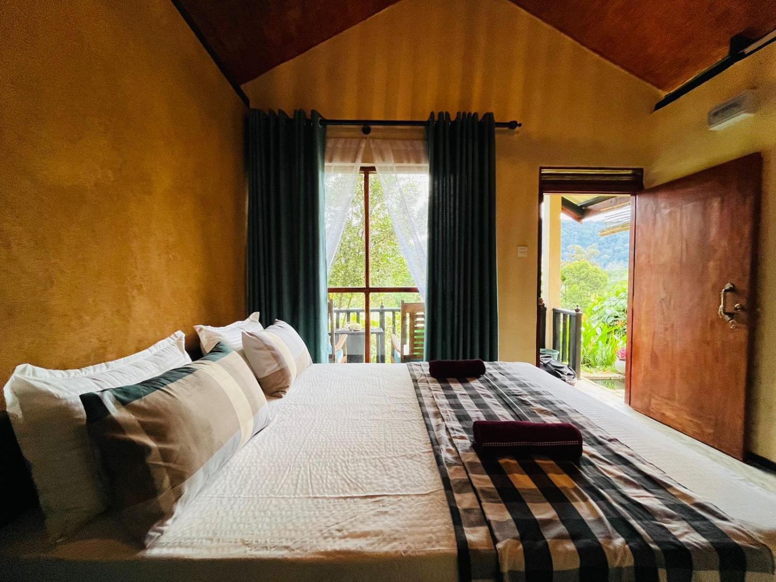 Rainforest Nature House دينيايا الغرفة الصورة