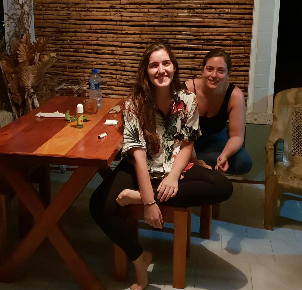 Rainforest Nature House دينيايا المظهر الخارجي الصورة